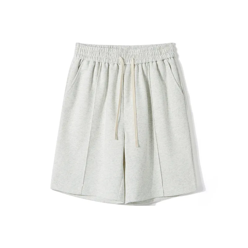 PUCCA Casual Shorts Unisex-16