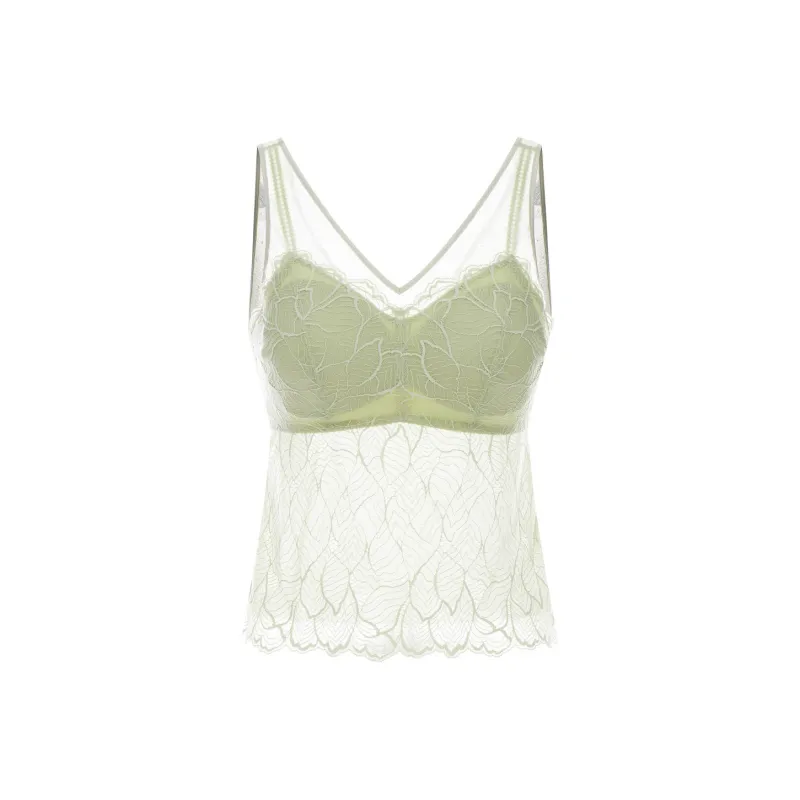 Yiner Life Tank Tops Women's-0