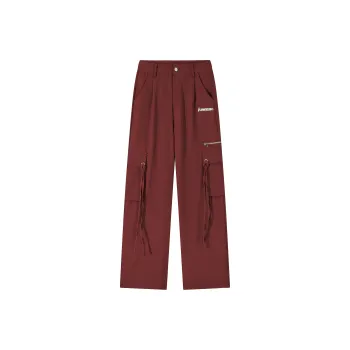 Kawasaki Casual Pants Unisex