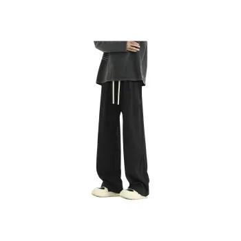 HCHUICHENG Casual Pants Unisex