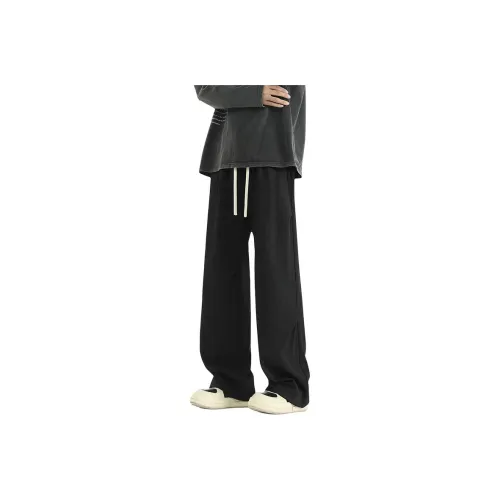 HCHUICHENG Casual Pants Unisex