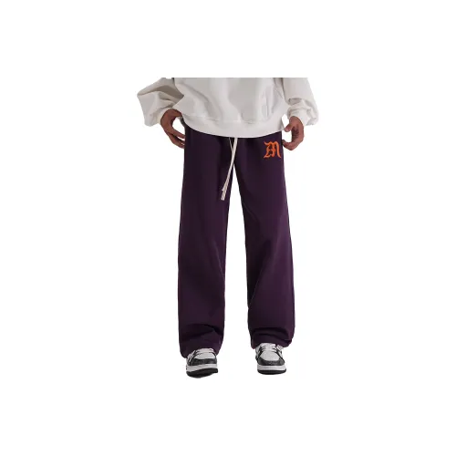 ZMOH Pilot Series Casual Pants Unisex Couple's