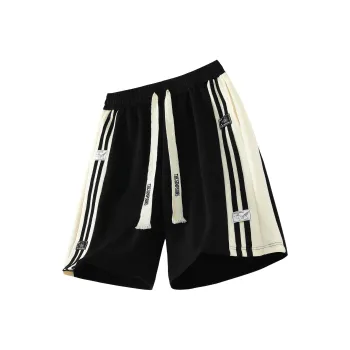 The Simpsons Casual Shorts Unisex