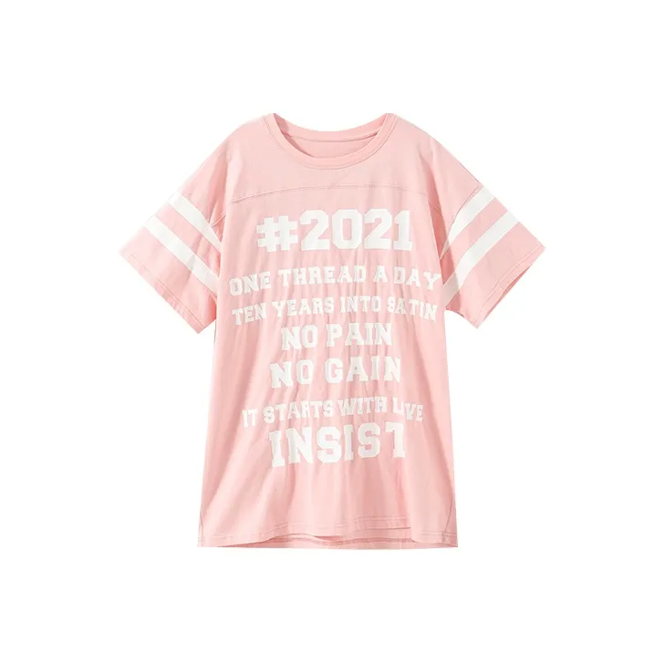 YUMOMO STAR Fitted T Shirt Women's-0