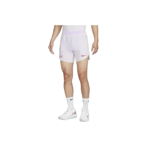 Nike Dri FIT ADV Sports Shorts Men's Grape Purple