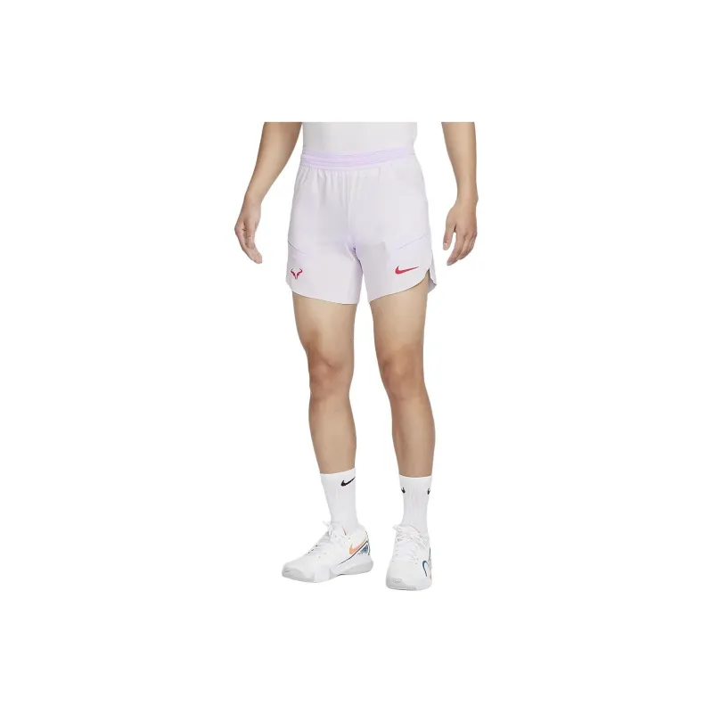 Nike Dri FIT ADV Sports Shorts Men's Grape Purple-0