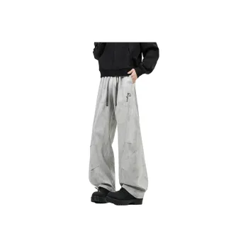 7 SEVFUN Casual Pants Unisex