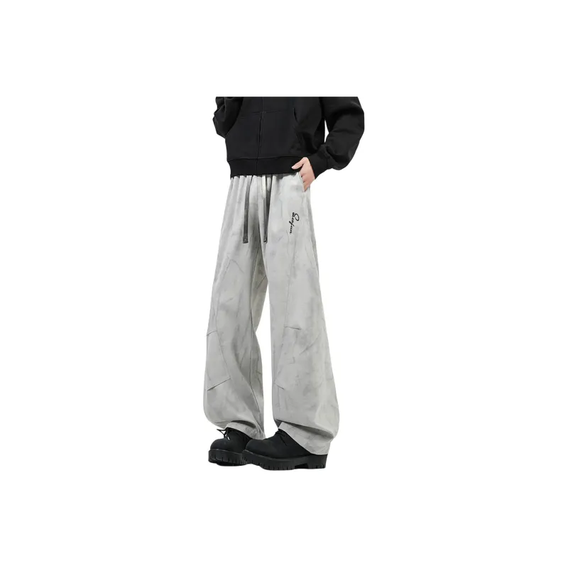 7 SEVFUN Casual Pants Unisex-2