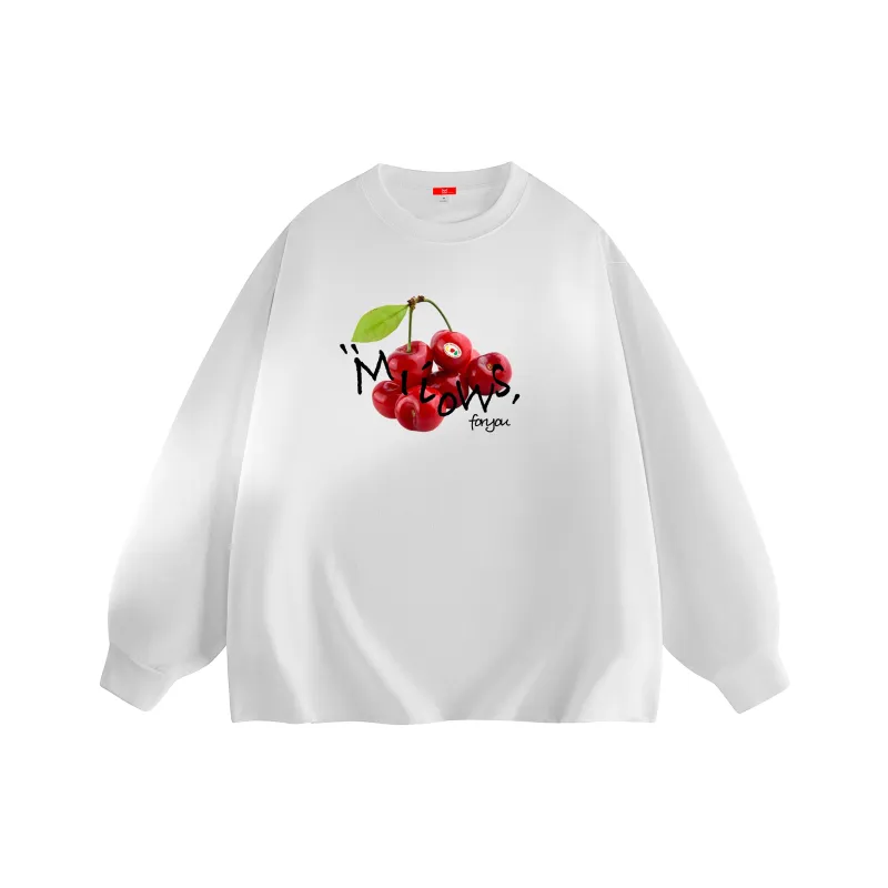 MIIOW Trend Party Series T Shirt Unisex-9