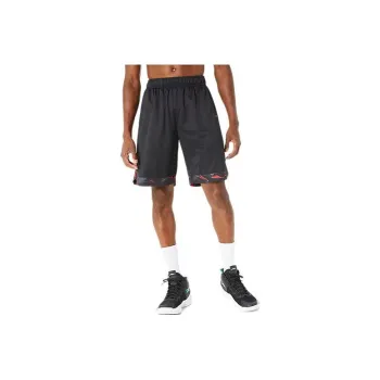 Asics Sports Shorts Men's Black