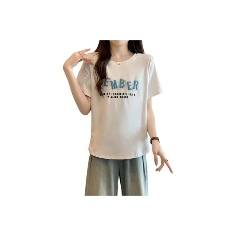 Dior Beauty T Shirts Women's-12