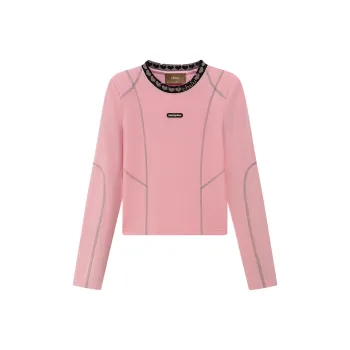 CHUU Crop Tops Women's