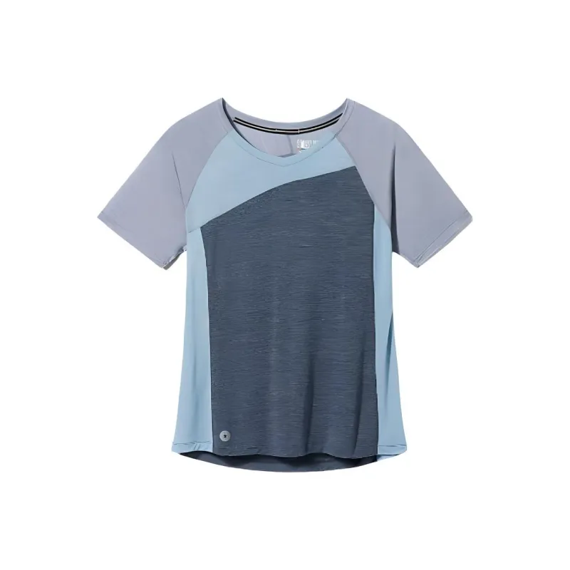 SMARTWOOL T-Shirts Women's-2