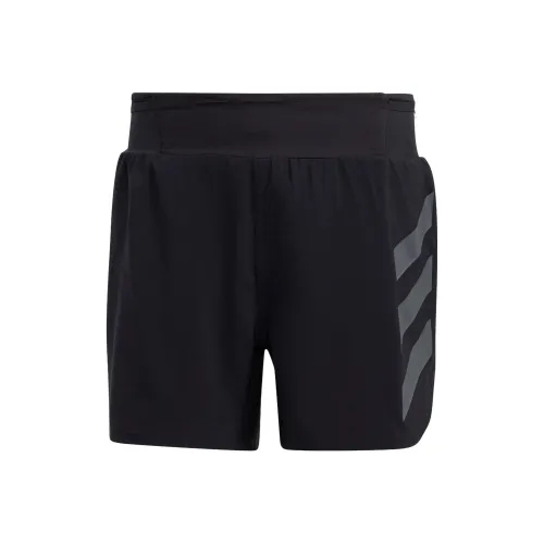 Adidas Free Shipping With AdiClub Terrex Agravic Trail Running Shorts