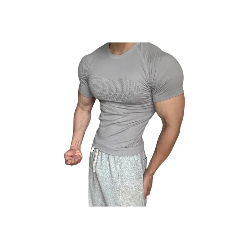 CORNILOT T Shirts Unisex-4