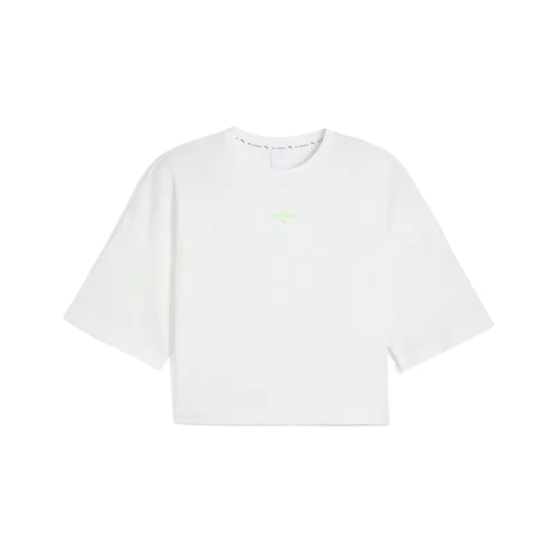 PUMA HYROX Regular T-Shirt Women's White-0