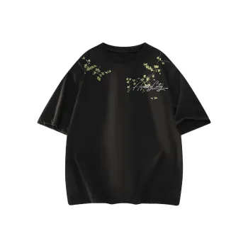 Qnxeey T Shirts Unisex