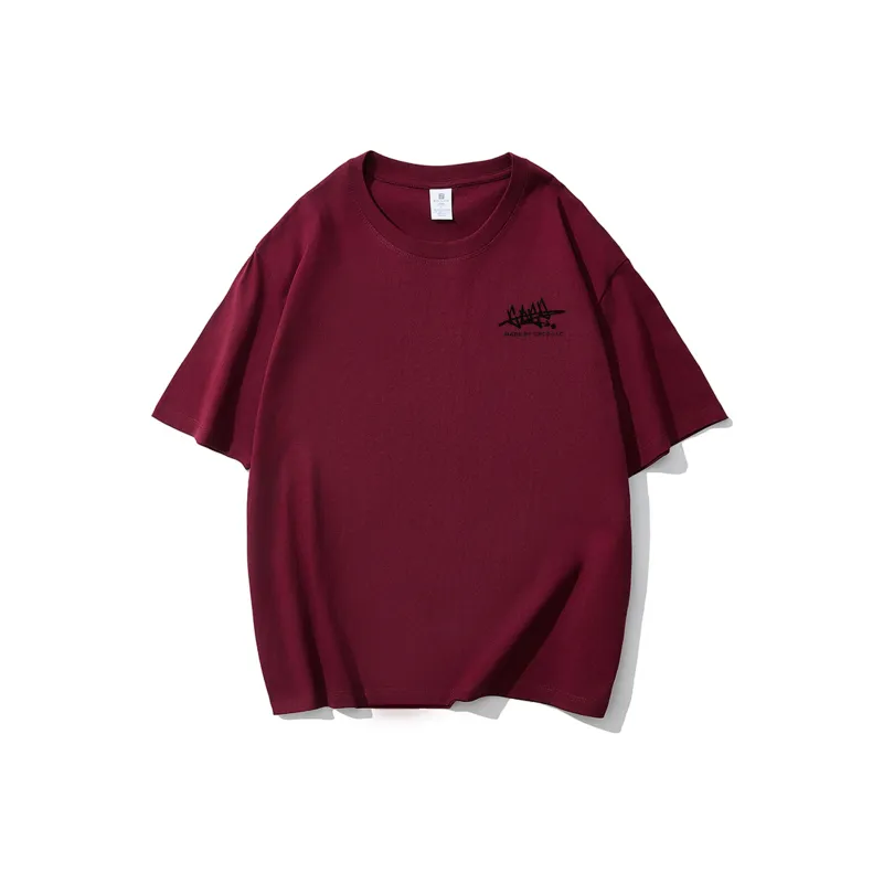 CBCD T Shirts Unisex-12