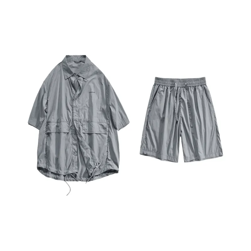 APAY Casual Sportswear Unisex-2