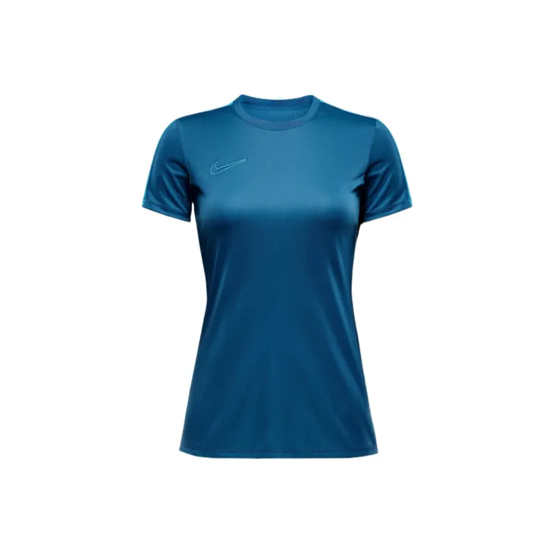 Nike Regular T Shirt Women's Dark Blue-0