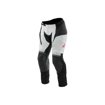 DAINESE Cycling Pants Men's Black/Glacier Gray/Red