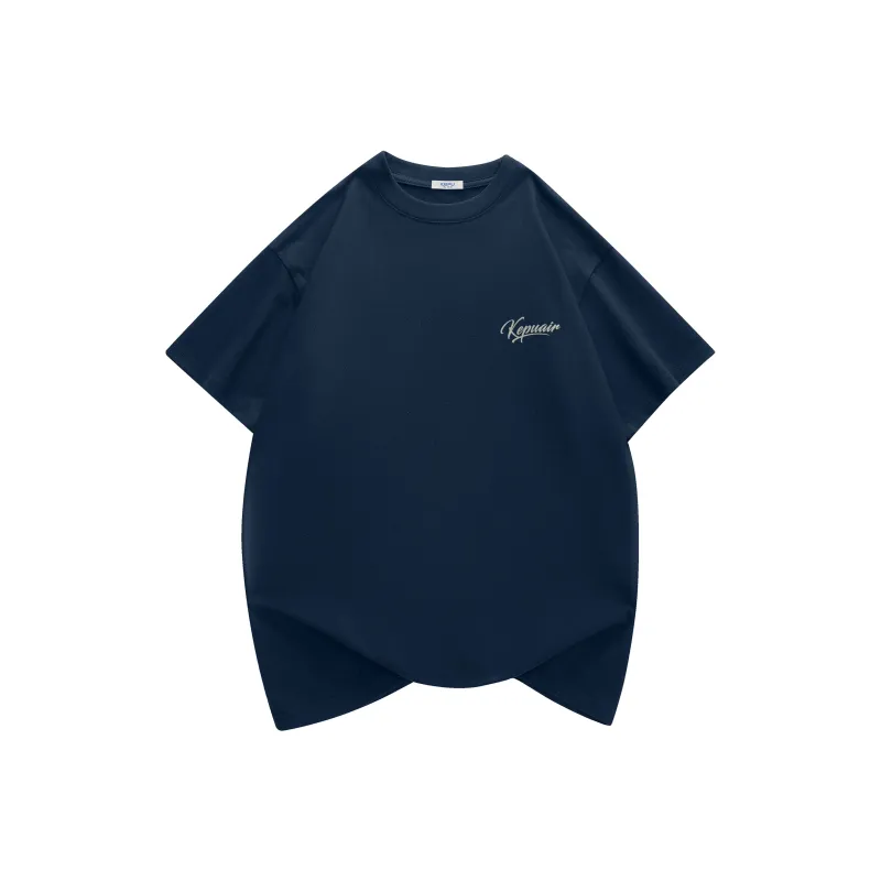 Kepu T Shirts Unisex-7