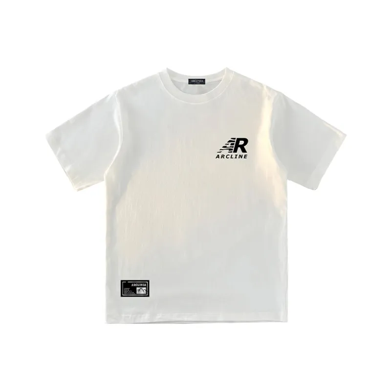 ARCLINEA T Shirts Unisex-5