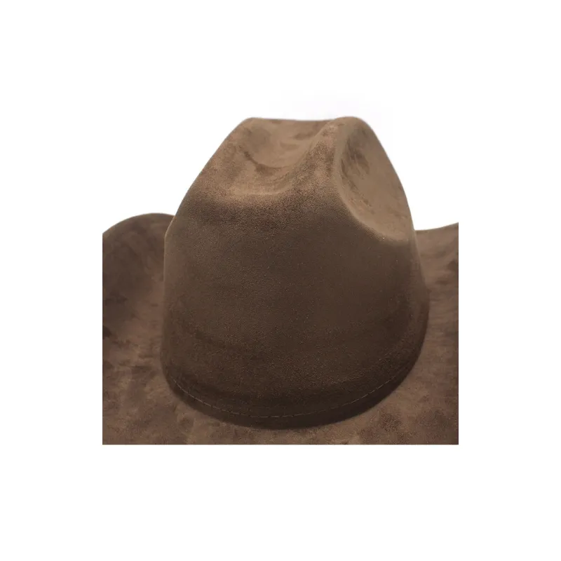 Mulinsen Woolen Jazz Hat Unisex-1