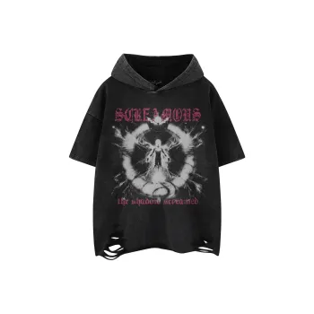 BEAR UNION T Shirts Unisex