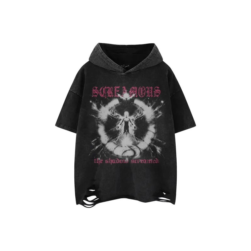BEAR UNION T Shirts Unisex-0