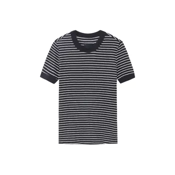 Rta T-Shirts Women's Black/White