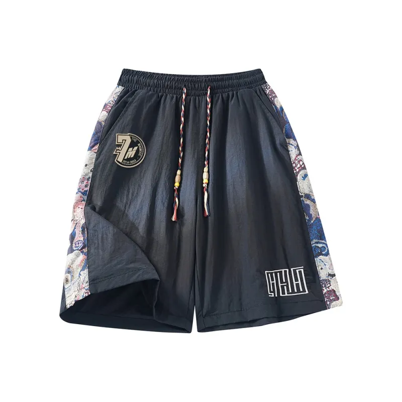 Magmode Casual Shorts Unisex-2