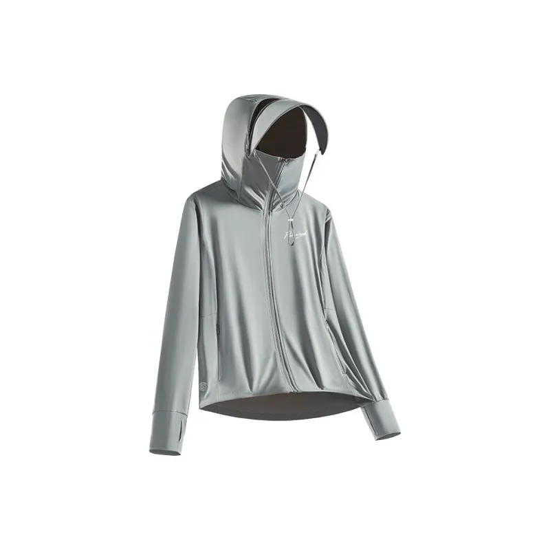 ROBINHOOD Super Light Sun Protection Clothing Unisex-6