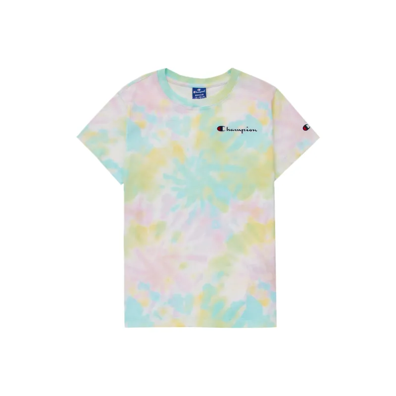 Champion T Shirts Women's-0