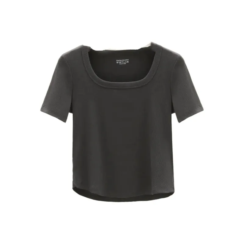 Fa Ao Na T Shirts Women's-3
