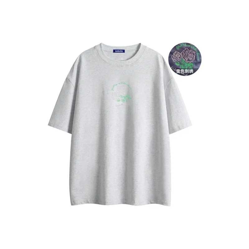 Lafetto T Shirts Women's-12