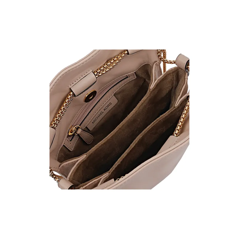 MICHAEL KORS Tati Crossbody Bags-4