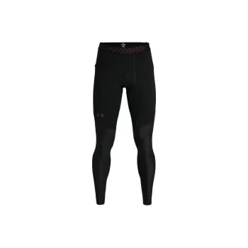 Under Armour SmartForm Rush Athletic Trousers Men's Black