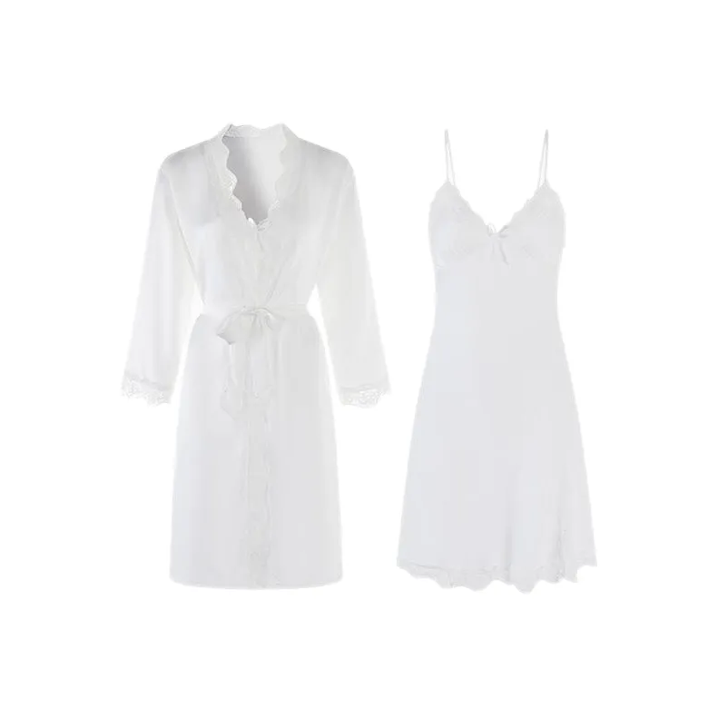 LUYOUYE Women's Pajama Sets-4