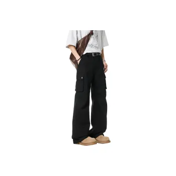 Struggle Vintage95 Casual Pants Unisex