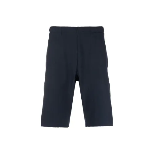 Champion Logo Patch Sweat Shorts