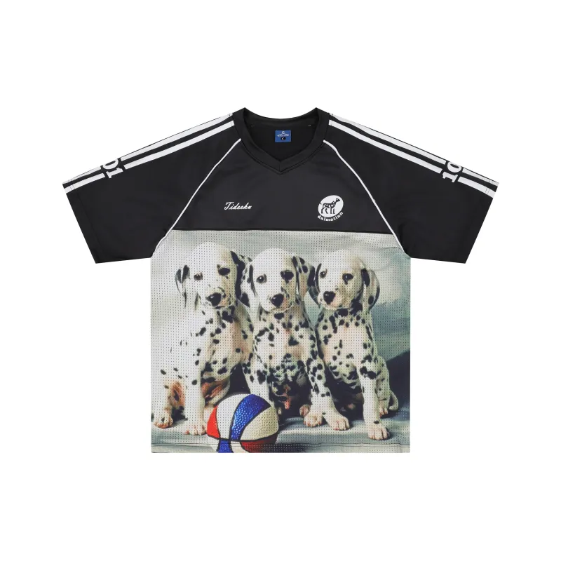 CUWU T Shirts Unisex-2