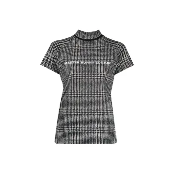 MASTER BUNNY EDITION T Shirt Women's Gray