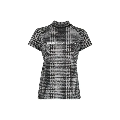 MASTER BUNNY EDITION T Shirt Women's Gray