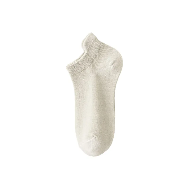LUNNIFEIYA Ankle Socks Women's Combo Set-34