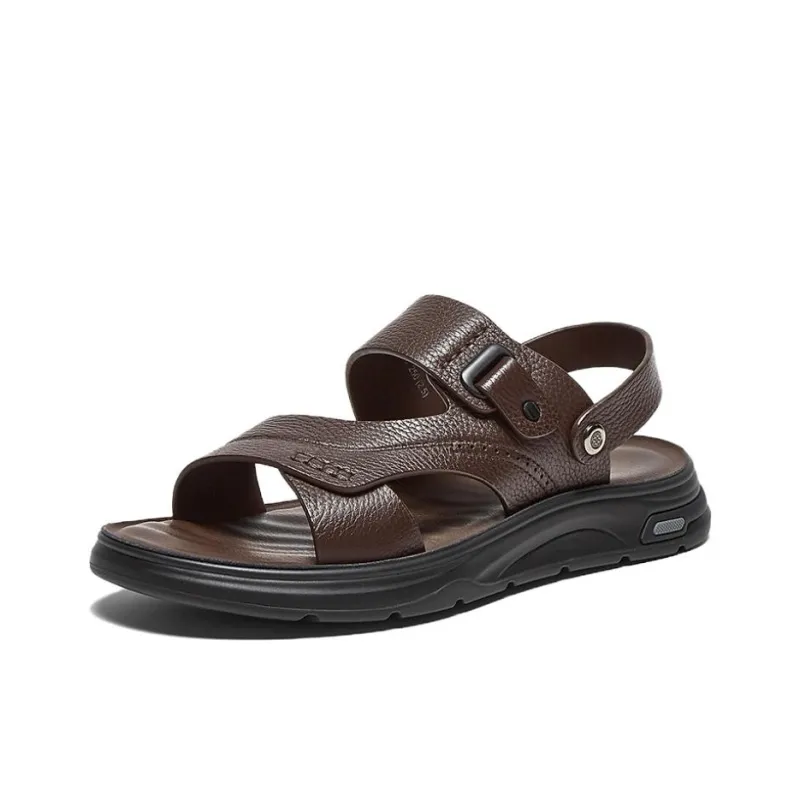 BASTO Beach Sandals Men-1