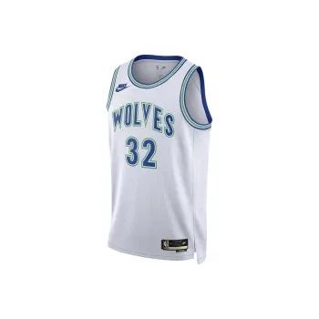 Nike Minnesota Timberwolves Ka Towns Dri Fit Jersey