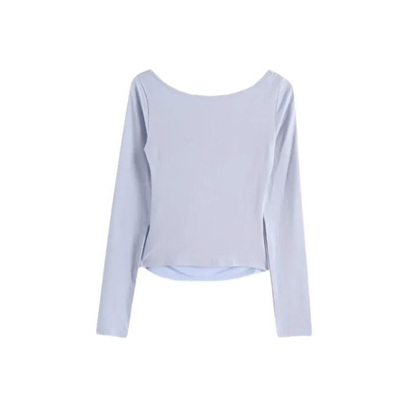 YGPRW T Shirts Women's-1
