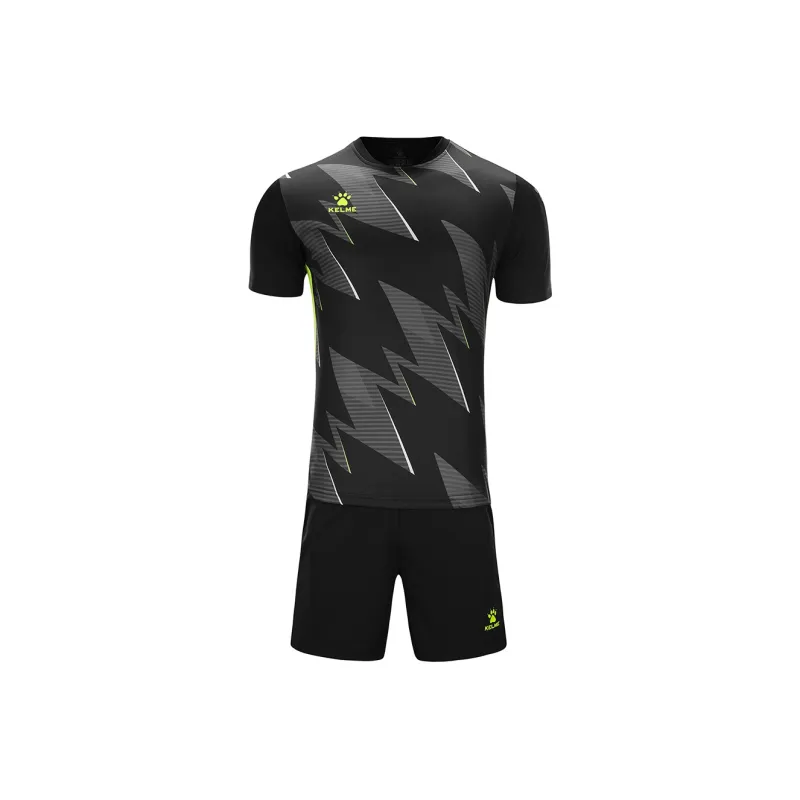 KELME Soccer Jersey Sets Unisex-35