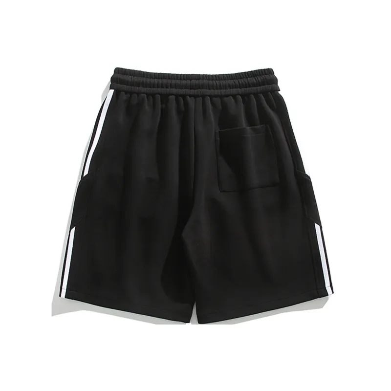 BRYAN JIMENEZ Casual Shorts Unisex-1